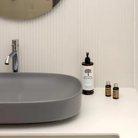 Modern Near Metro Apartment Warsaw