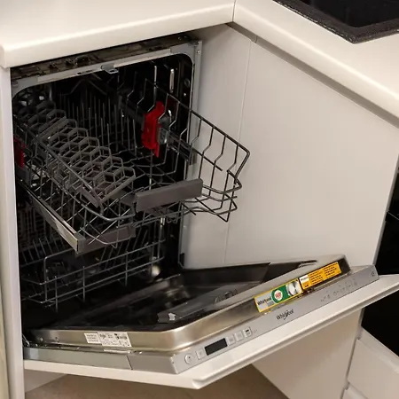 Apartment Close To The Old Town - Metro Station *