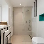Apartman Modern Near Metro *