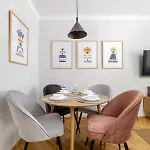 Apartman Modern Near Metro *